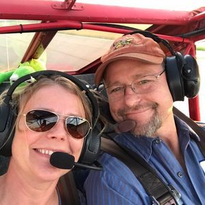 Meet your Posher, Holly